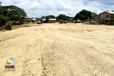 ACTUALIDAD MUNICIPAL VIERNES 29 DE JUNIO DEL 2018.