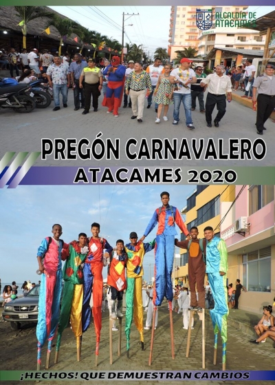 INFORMATIVO MUNICIPAL