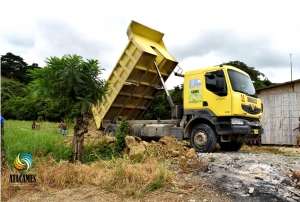 ACTUALIDAD MUNICIPAL VIERNES 22 DE JUNIO DEL 2018.
