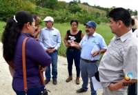 ACTUALIDAD MUNICIPAL VIERNES 04 DE MAYO DEL 2018.