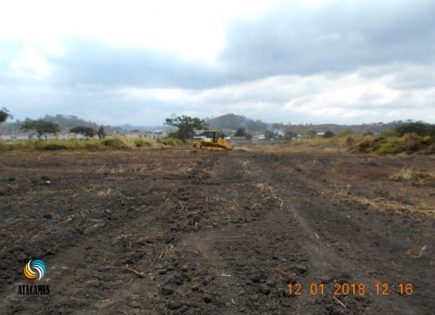 ACTUALIDAD MUNICIPAL VIERNES 12 DE ENERO DEL 2018.