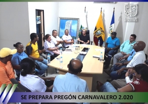 INFORMATIVO MUNICIPAL