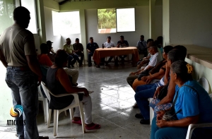 ACTUALIDAD MUNICIPAL LUNES 21 DE MAYO DEL 2018.