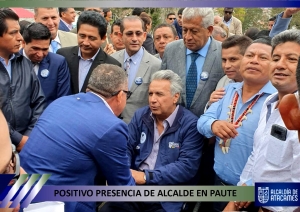 INFORMATIVO MUNICIPAL