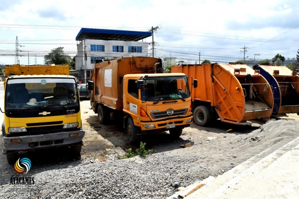 ACTUALIDAD MUNICIPAL MI&Eacute;RCOLES 03 DE ENERO DEL 2018.