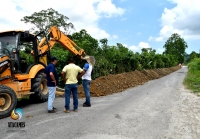 ACTUALIDAD MUNICIPAL MI&Eacute;RCOLES 28 DE FEBRERO DEL 2018.