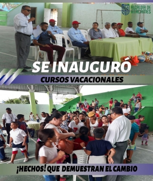 INFORMATIVO MUNICIPAL