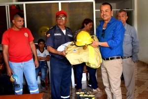 ACTUALIDAD MUNICIPAL MI&Eacute;RCOLES 04 DE ABRIL DEL 2018.