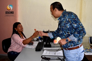 ACTUALIDAD MUNICIPAL VIERNES 22 DE DICIEMBRE DEL 2017.