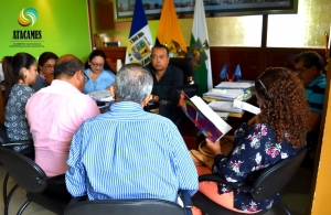 ACTUALIDAD MUNICIPAL MI&Eacute;RCOLES 23 DE MAYO DEL 2018.