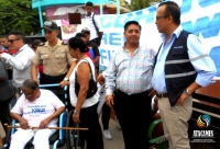 ACTUALIDAD MUNICIPAL JUEVES 05 DE JULIO DEL 2018.