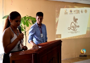 ACTUALIDAD MUNICIPAL VIERNES 15 DE DICIEMBRE DEL 2017.