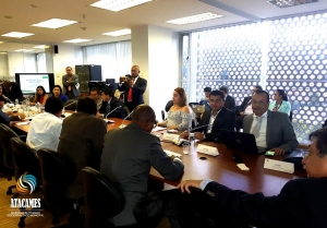 ACTUALIDAD MUNICIPAL MI&Eacute;RCOLES 18 DE ABRIL DEL 2018.