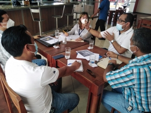 Buscan crear marca para vender la &lsquo;Provincia Verde&rsquo;