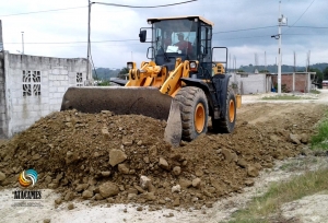 ACTUALIDAD MUNICIPAL MARTES 20 DE MARZO DEL 2018.