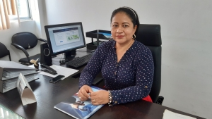 Direcci&oacute;n de Desarrollo Social Humano y Solidario levanta informaci&oacute;n socio-econ&oacute;mico en Atacames