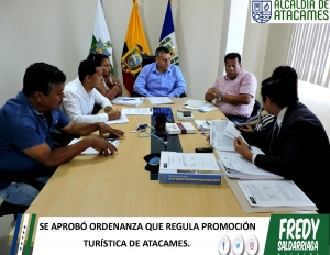 ACTUALIDAD MUNICIPAL MI&Eacute;RCOLES 21 DE AGOSTO DEL 2019.