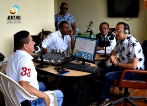 ACTUALIDAD MUNICIPAL JUEVES 28 DE DICIEMBRE DEL 2017.