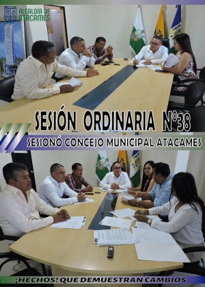 INFORMATIVO MUNICIPAL