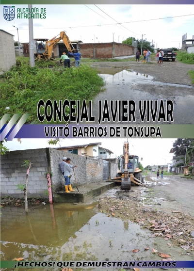 INFORMATIVO MUNICIPAL