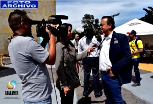 ACTUALIDAD MUNICIPAL JUEVES 30 DE MAYO DEL 2018.