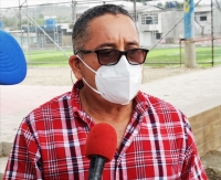 &lsquo;No podemos dejar de seguirnos cuidando&rsquo; Fredy Saldarriaga Corral