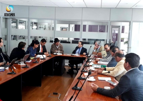 ACTUALIDAD MUNICIPAL LUNES 18 DE DICIEMBRE DEL 2017.