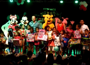 ACTUALIDAD MUNICIPAL S&Aacute;BADO 23 DE DICIEMBRE DEL 2017.