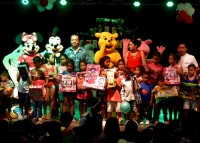 ACTUALIDAD MUNICIPAL S&Aacute;BADO 23 DE DICIEMBRE DEL 2017.