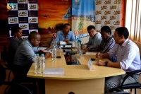 ACTUALIDAD MUNICIPAL JUEVES 01 DE FEBRERO DEL 2018.