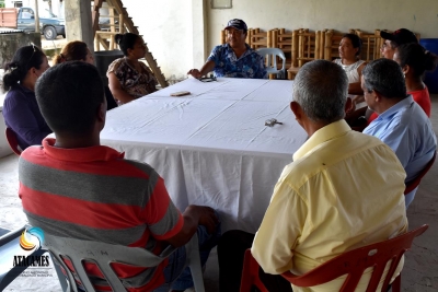 ACTUALIDAD MUNICIPAL MARTES 08 DE MAYO DEL 2018.