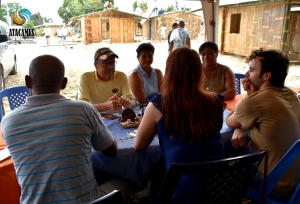 ACTUALIDAD MUNICIPAL MI&Eacute;RCOLES 04 DE JULIO DEL 2018.