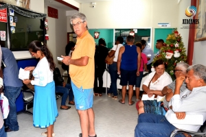 ACTUALIDAD MUNICIPAL MARTES 02 DE ENERO DEL 2018.