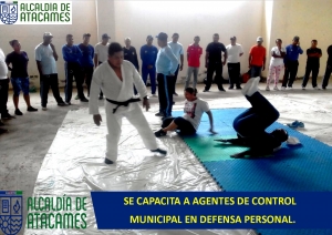 ACTUALIDAD MUNICIPAL MI&Eacute;RCOLES 18 DE SEPTIEMBRE DEL 2019.