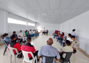 Nuevas resoluciones emiti&oacute; Mesa de Seguridad Tur&iacute;stica