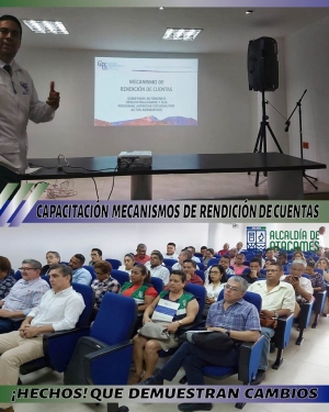 INFORMATIVO MUNICIPAL