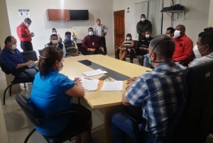 Playas del cant&oacute;n del Eterno Verano permanecen abiertas en feriados de Navidad y Fin de A&ntilde;o