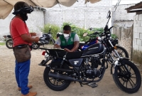 Matriculaci&oacute;n y revisi&oacute;n t&eacute;cnica vehicular se cumplen con regularidad