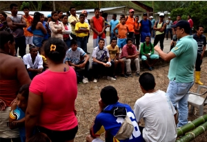 ACTUALIDAD MUNICIPAL LUNES 09 DE JULIO DEL 2018.