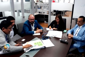 ACTUALIDAD MUNICIPAL MI&Eacute;RCOLES 10 DE ENERO DEL 2018.