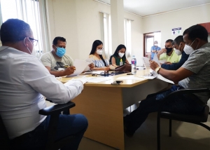 Ordenanza para declaratoria de patrimonio tur&iacute;stico