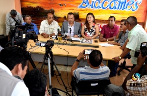 ACTUALIDAD MUNICIPAL VIERNES 15 DE DICIEMBRE DEL 2017.