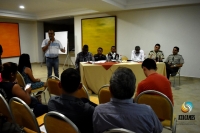 ACTUALIDAD MUNICIPAL VIERNES 20 DE JULIO DEL 2018.