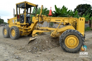 ACTUALIDAD MUNICIPAL MI&Eacute;RCOLES 11 DE JULIO DEL 2018.