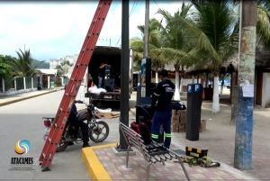 ACTUALIDAD MUNICIPAL LUNES 19 DE MARZO DEL 2018.