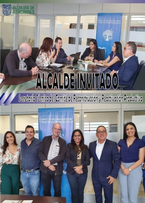 INFORMATIVO MUNICIPAL