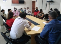 Coe Cantonal resolvi&oacute; cerrar camposantos para evitar rebrote pand&eacute;mico