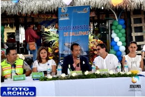 ACTUALIDAD MUNICIPAL VIERNES 15 DE JUNIO DEL 2018.