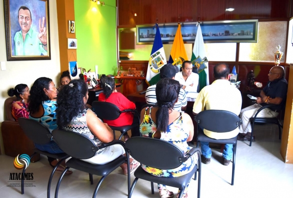 ACTUALIDAD MUNICIPAL MI&Eacute;RCOLES 13 DE JUNIO DEL 2018.