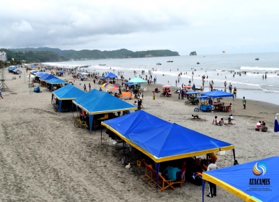 ACTUALIDAD MUNICIPAL MI&Eacute;RCOLES 14 DE FEBRERO DEL 2018.